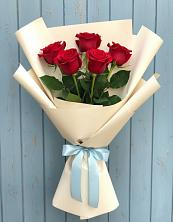 Букет Классика чувств в Варениковской