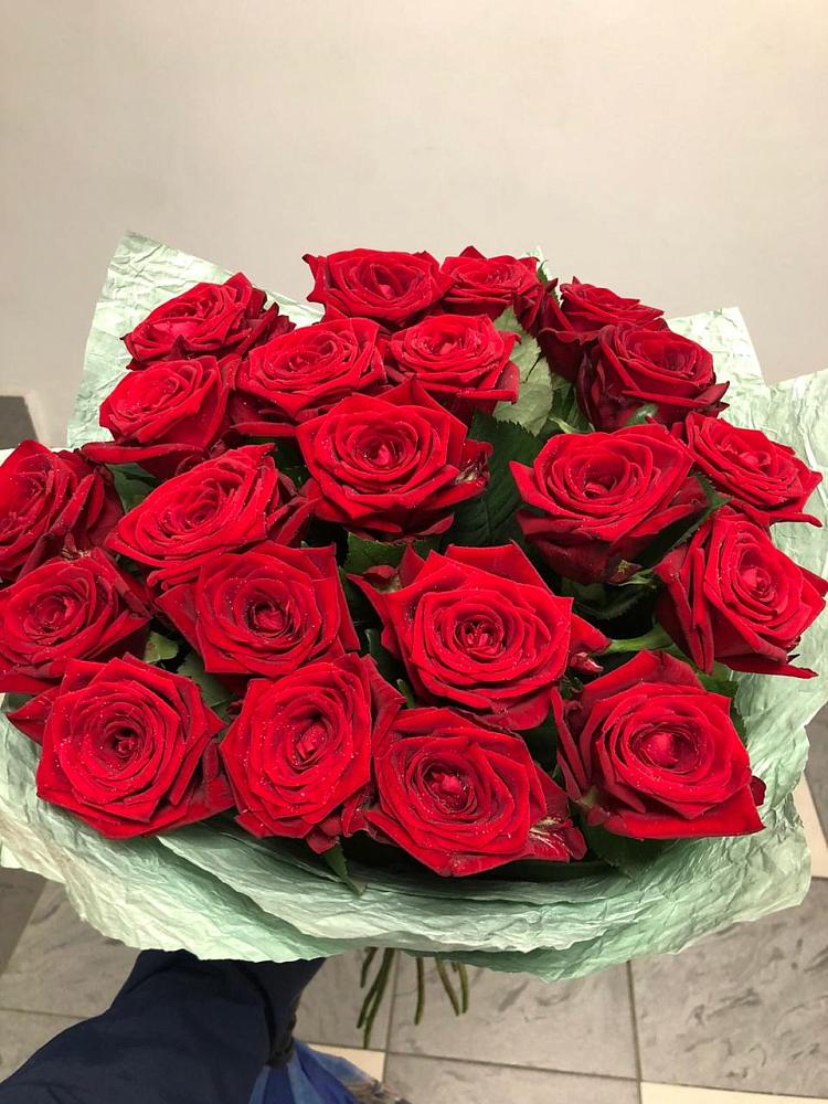 Розы Классика в Варениковской Букет Классика в Варениковской
