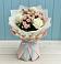 Букет цветов из: Розы в Варениковской