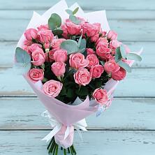 Букет Леди совершенство в Варениковской